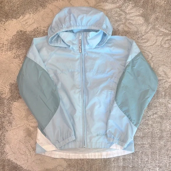 Columbia jacket - Picture 1 of 3